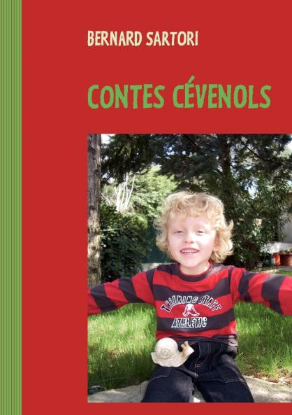 Contes cévenols