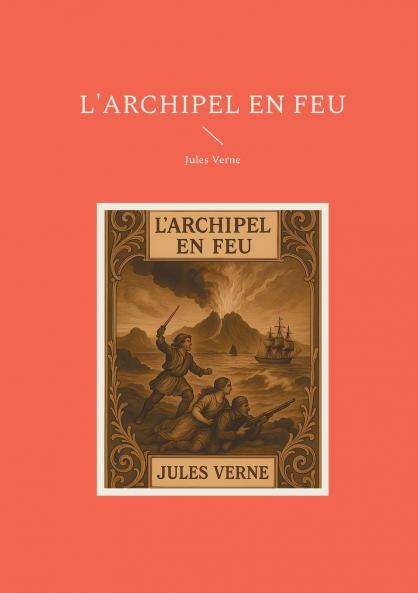 L'archipel en feu