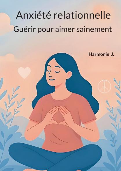 Anxiété relationnelle