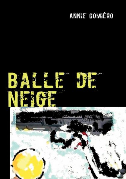 Balle de neige