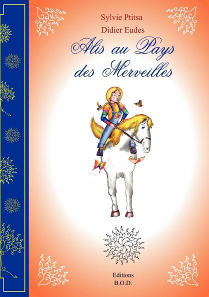 Alis au Pays des Merveilles
