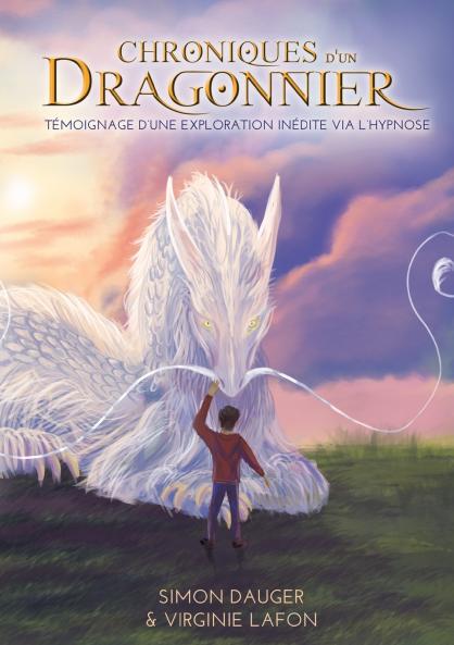 Chroniques d'un Dragonnier