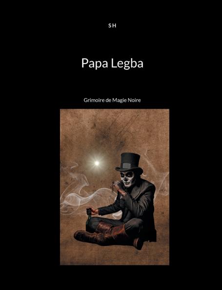 Papa Legba