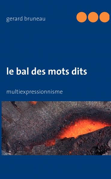 le bal des mots dits