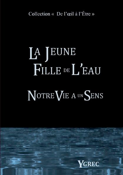La jeune fille de l'eau