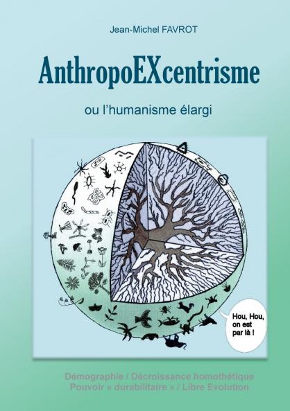 AnthropoEXcentrisme