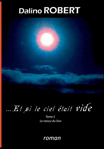 Et si le ciel était vide
