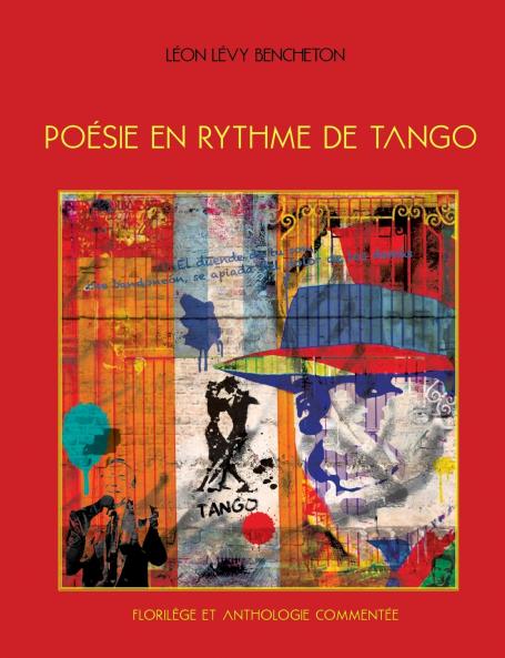 Poésie en rythme de tango
