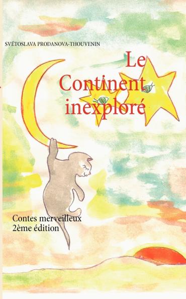 Le Continent inexploré