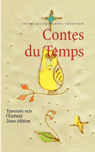 Contes du Temps