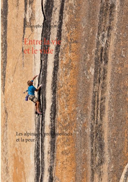 Entre la vie et le vide