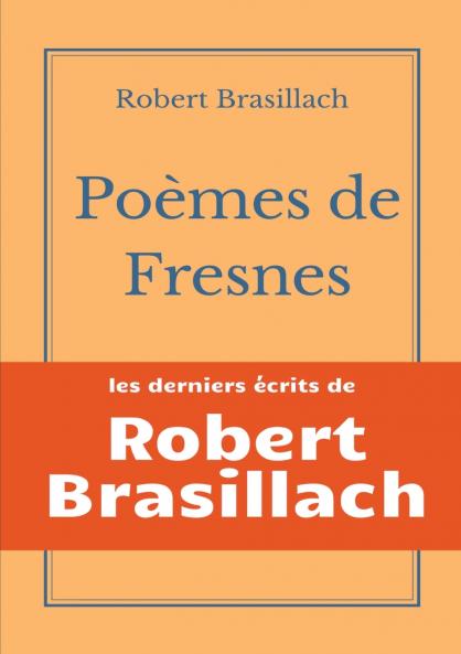 Poèmes de Fresnes