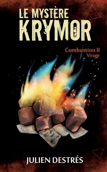 Le Mystère Krymor
