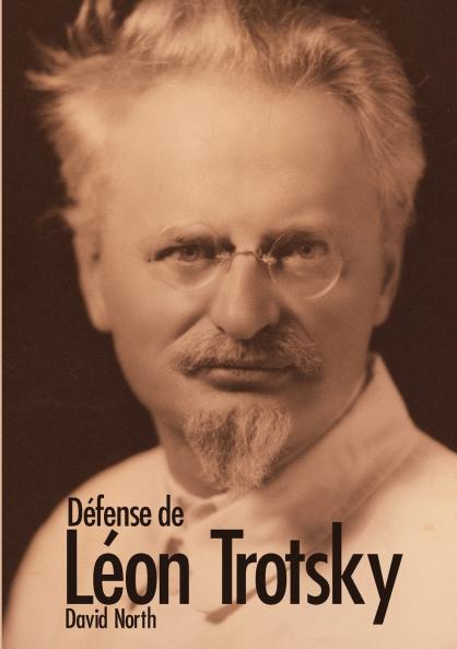 Défense de Léon Trotsky