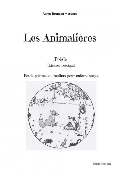 Les Animalières