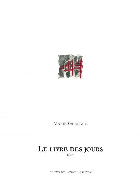 Le Livre des Jours