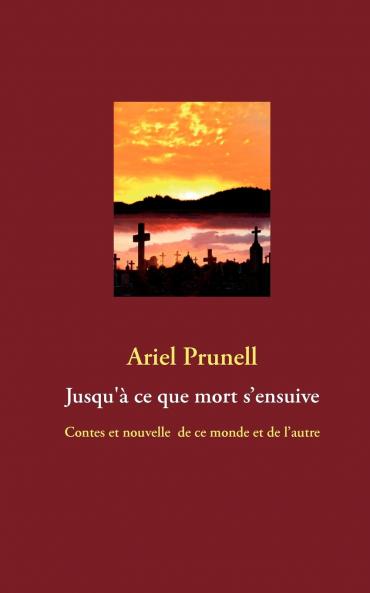 Jusqu'à ce que mort s'ensuive