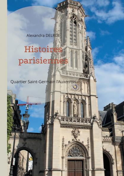 Histoires parisiennes
