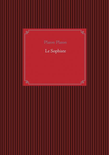 Le Sophiste