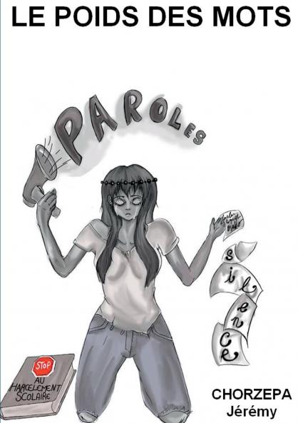 Le poids des mots