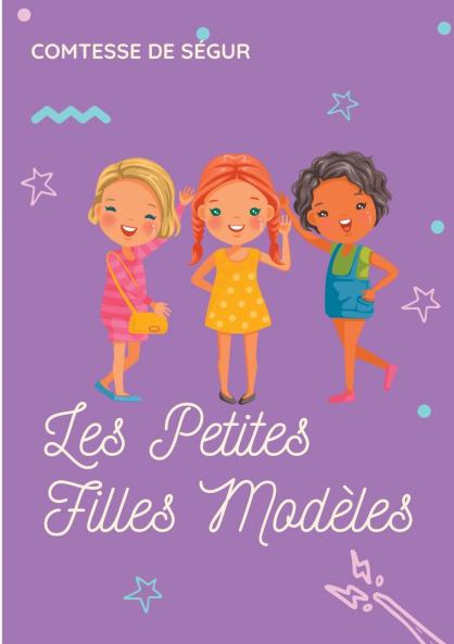 Les Petites Filles Modèles
