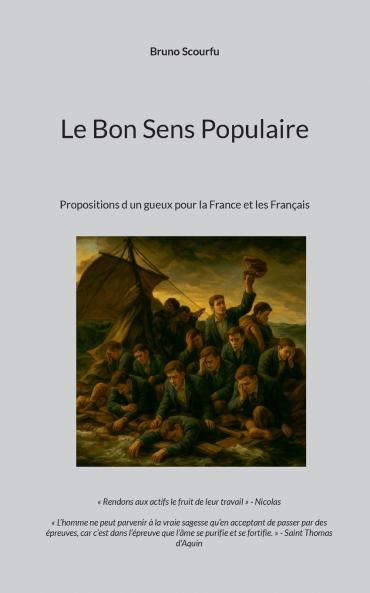 Le Bon Sens Populaire