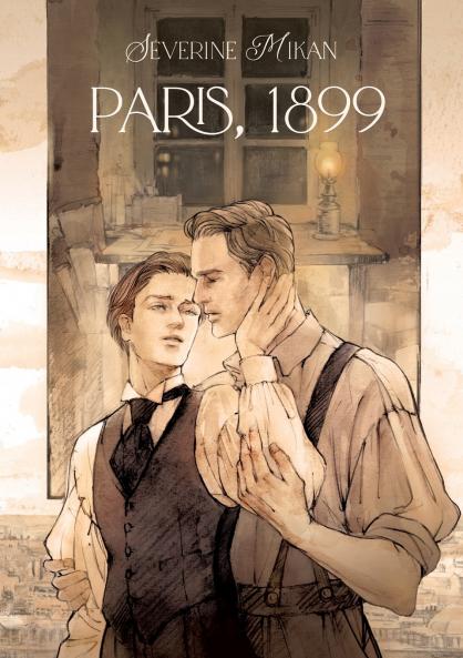 Paris 1899