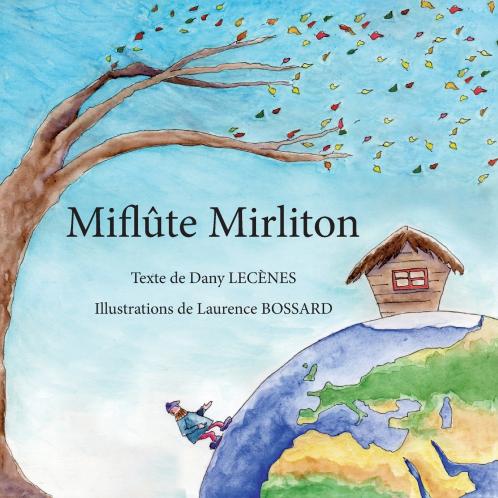 Miflûte Mirliton