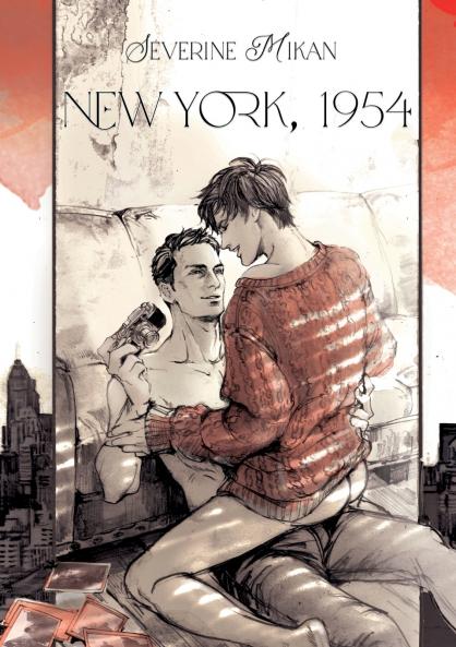 New York 1954