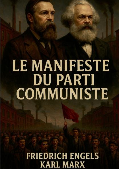 Le manifeste du parti communiste