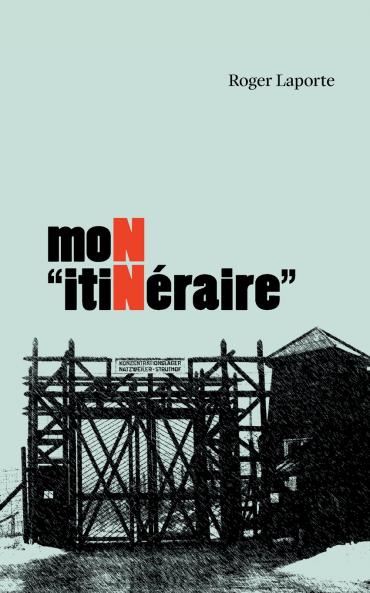 mon itinéraire
