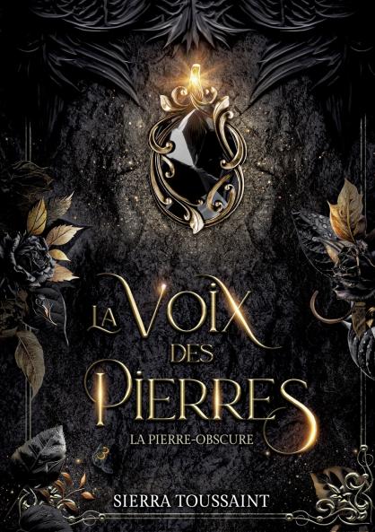 La Voix des Pierres