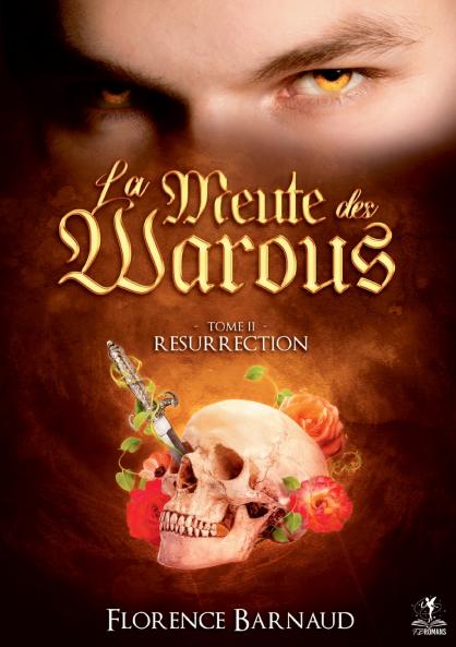 La meute des Warous - Tome 2