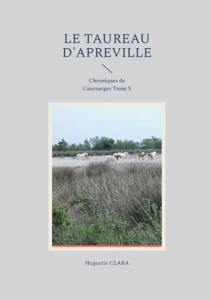 Le Taureau d'Apreville