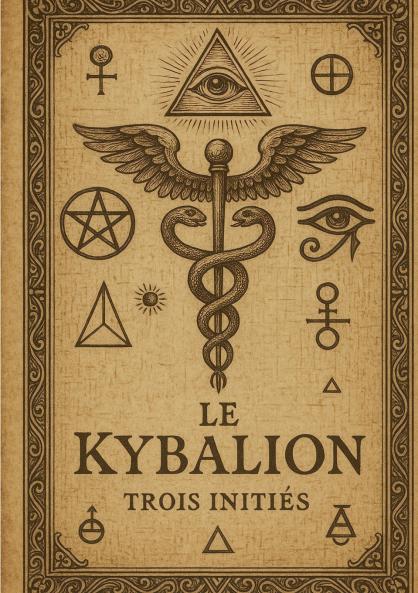 Le Kybalion
