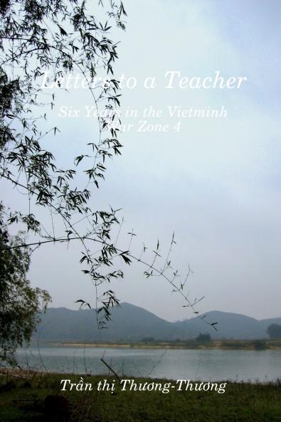 Letters to a Teacher