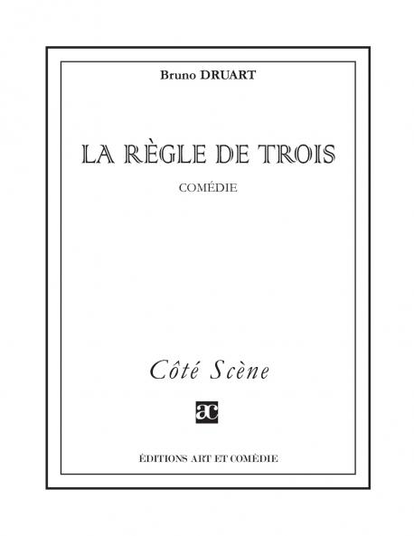 La règle de trois