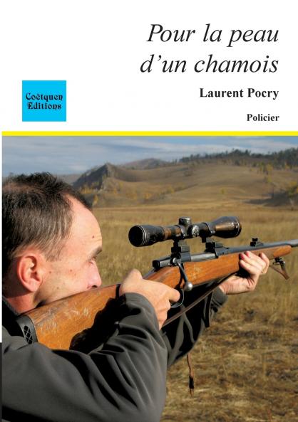 Pour la peau d'un chamois