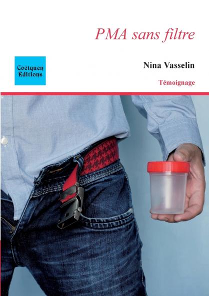 PMA sans filtre