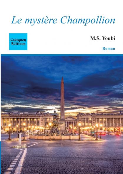 Le mystère Champollion