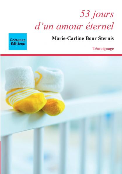 53 jours d'un amour éternel
