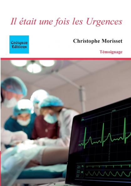 Il était une fois les Urgences