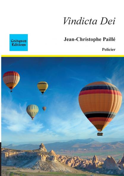 Vindicta Dei