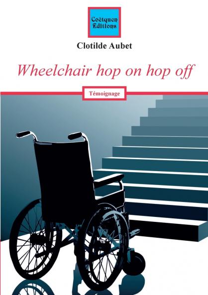 Wheelchair hop on hop off