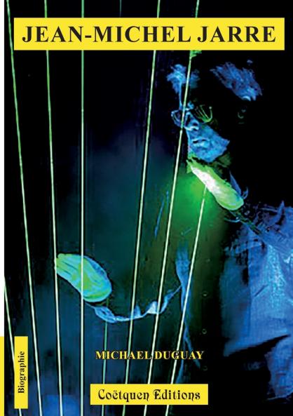 Jean-Michel Jarre