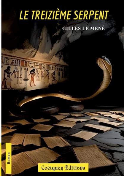 Le treizième serpent