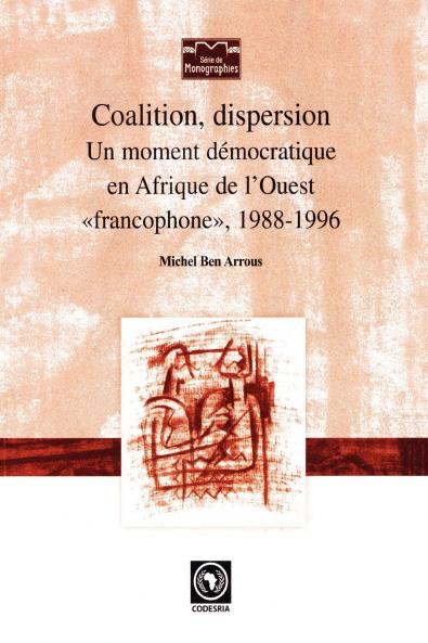 Coalition Dispersion Un Moment