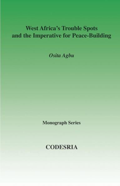 West Africa's Trouble Spots and the Impe