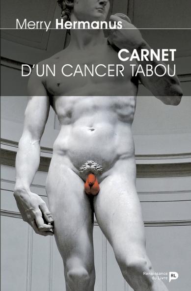 Carnet d'un cancer tabou