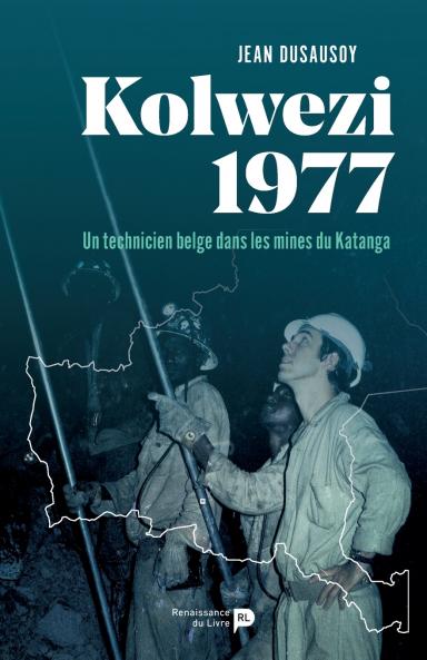 Kolwezi 1977